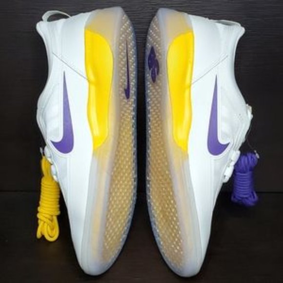 Nike | Shoes | Nba X Nike Sb Nyjah Free 